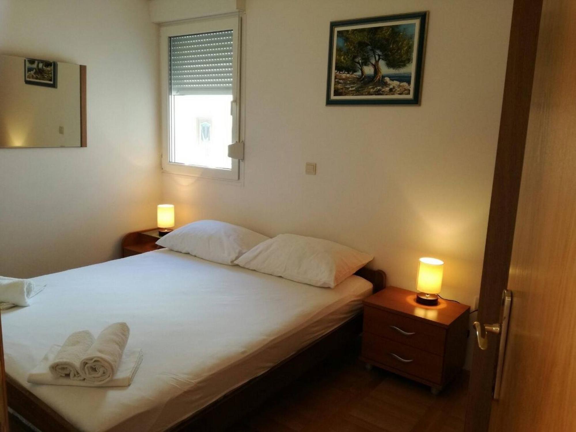 Apartments Marijana Zaboric Eksteriør bilde