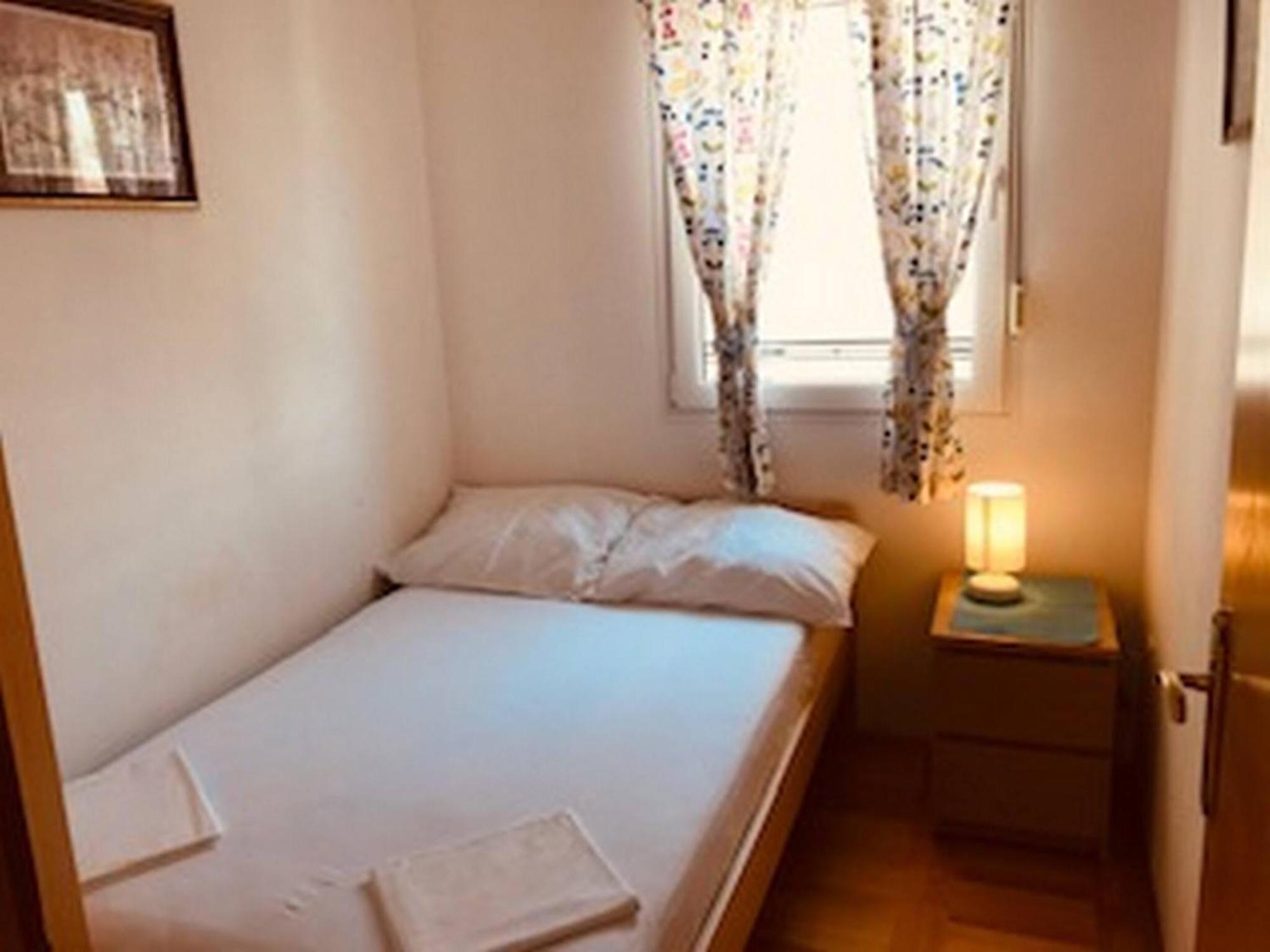 Apartments Marijana Zaboric Eksteriør bilde